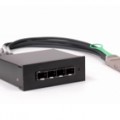 QSFP28-OTU4-LR4光？