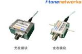 100MHz~3GHz模拟光收发？