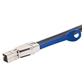 QSFP to Mini-SAS HD (SFF-8644) Cable, 1-Meter(3.3ft)