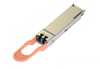 QSFP28 4WDM 40KM Optical Transceiver Module