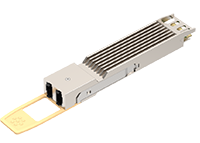 800G, 2×400G or 8×100G OSFP With Dual MPO-12 interface