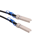 25G SFP28 DAC Cable, 1-Meter