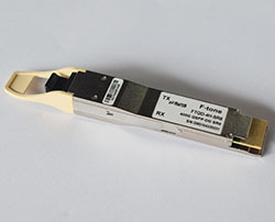 400GBASE-FR4 QSFP-DD光？