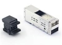 QSFP28光？樽