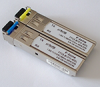 1.25Gbps SFP BIDI光？，1310 nm TX / 1490nm RX