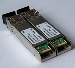 10.3Gbps 10km SFP+ Optical Transceiver